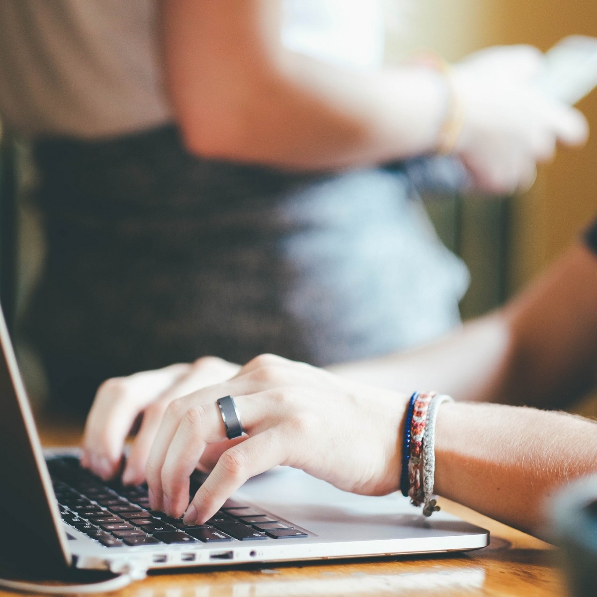 Search Engine Optimisation (SEO)