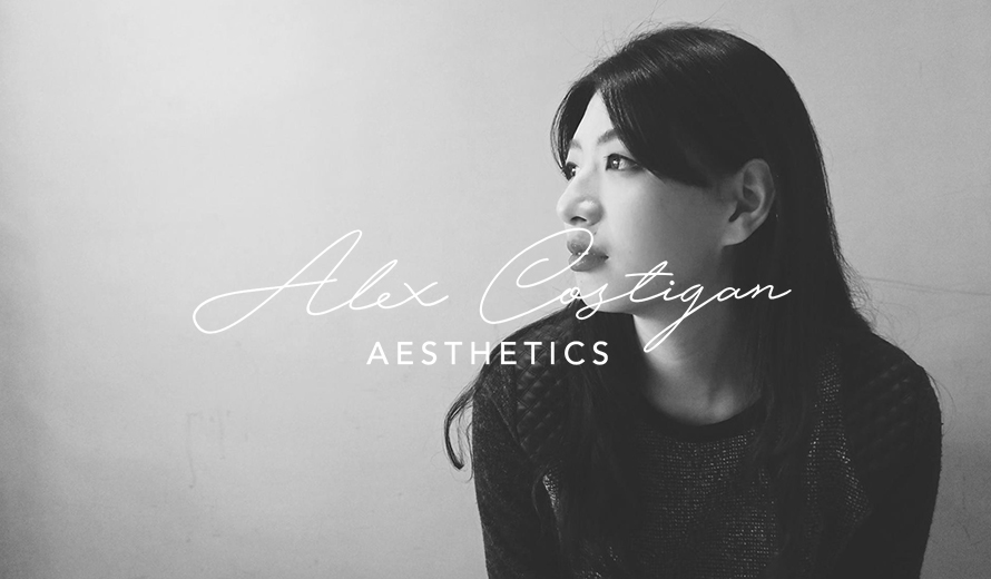 Alex Costigan (Wirral) logo design